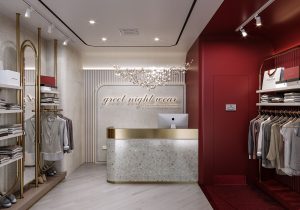 Greet Night Wear Interior Store