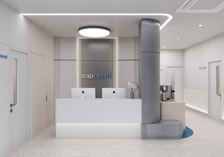 Zap Premier Clinic Pondok Indah