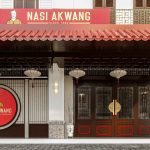 Restaurant Nasi Akwang