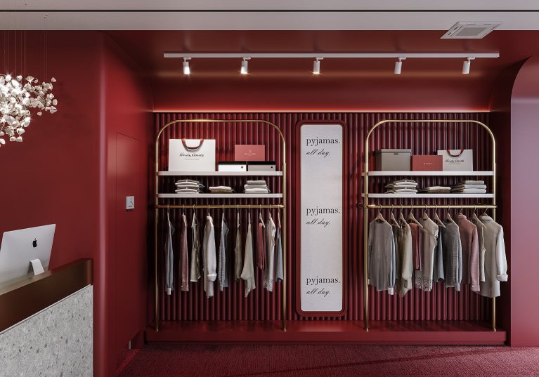 Greet Night Wear Interior Store