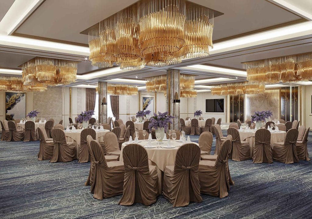 Desain interior - Kantor PT. Ratansha Purnama Abadi