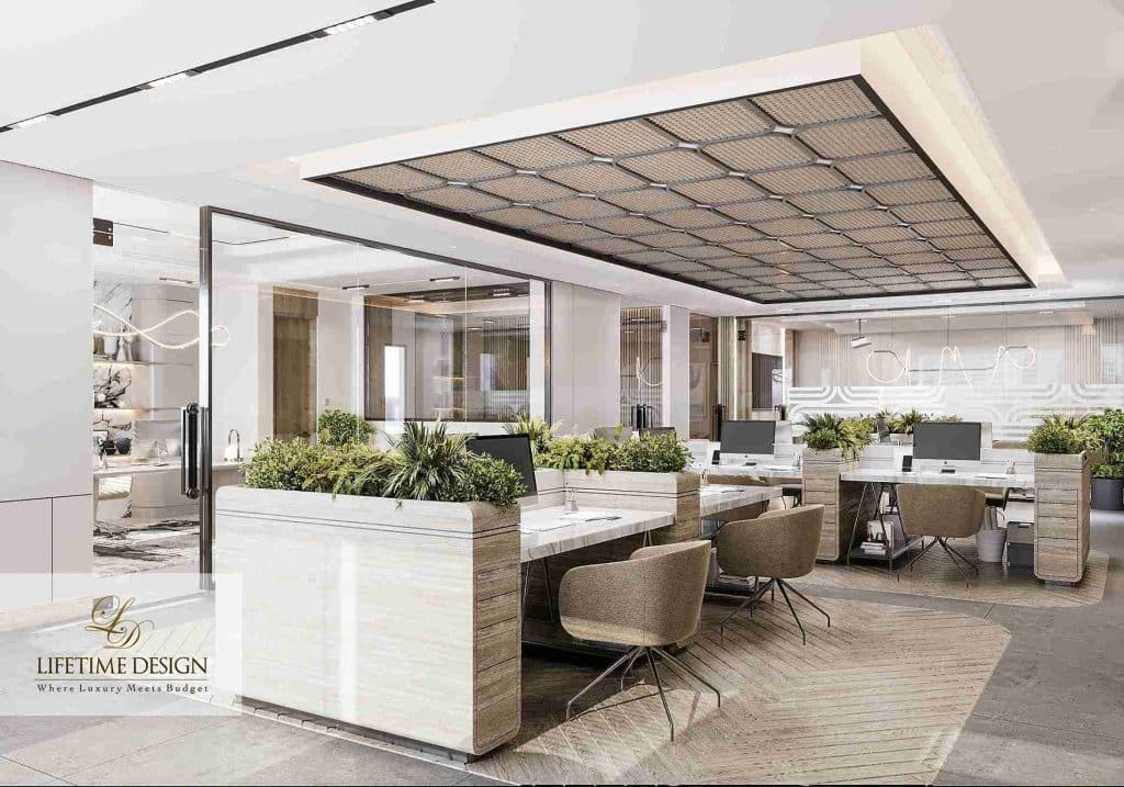 coworking space adalah