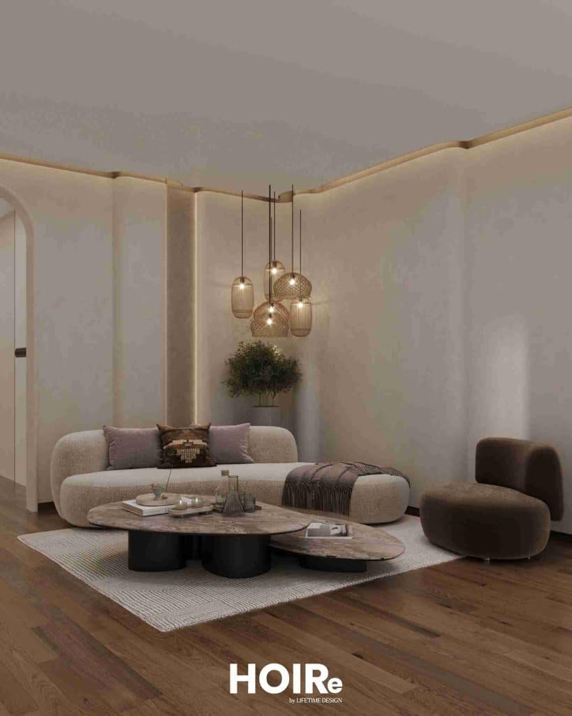 desain klinik modern