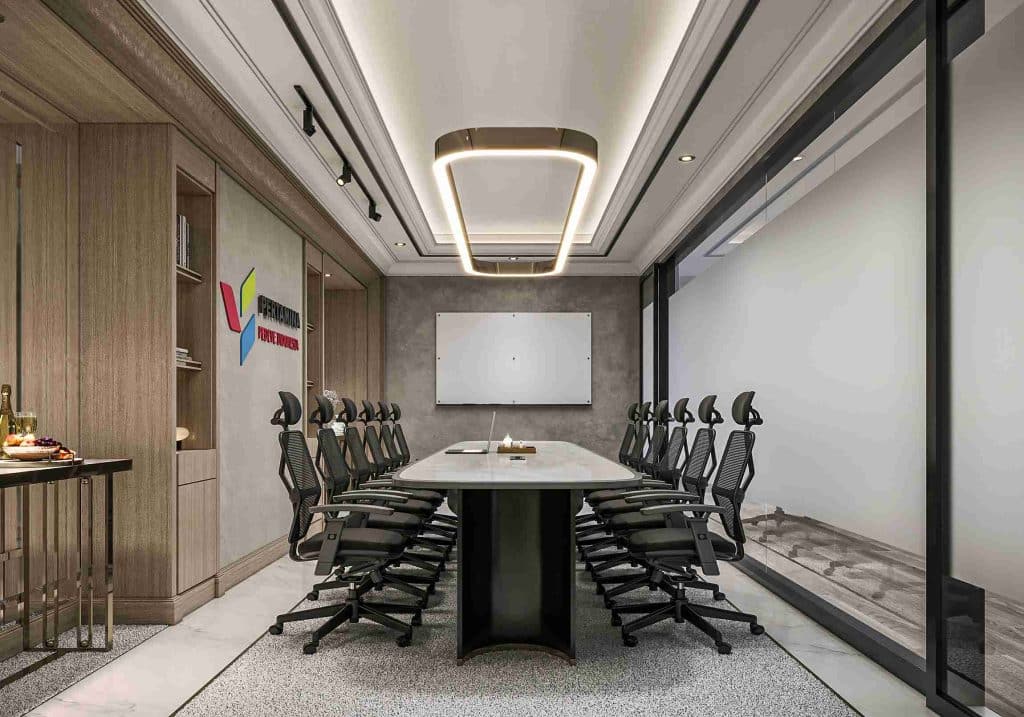 Meeting room