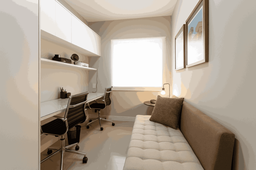 small office home office