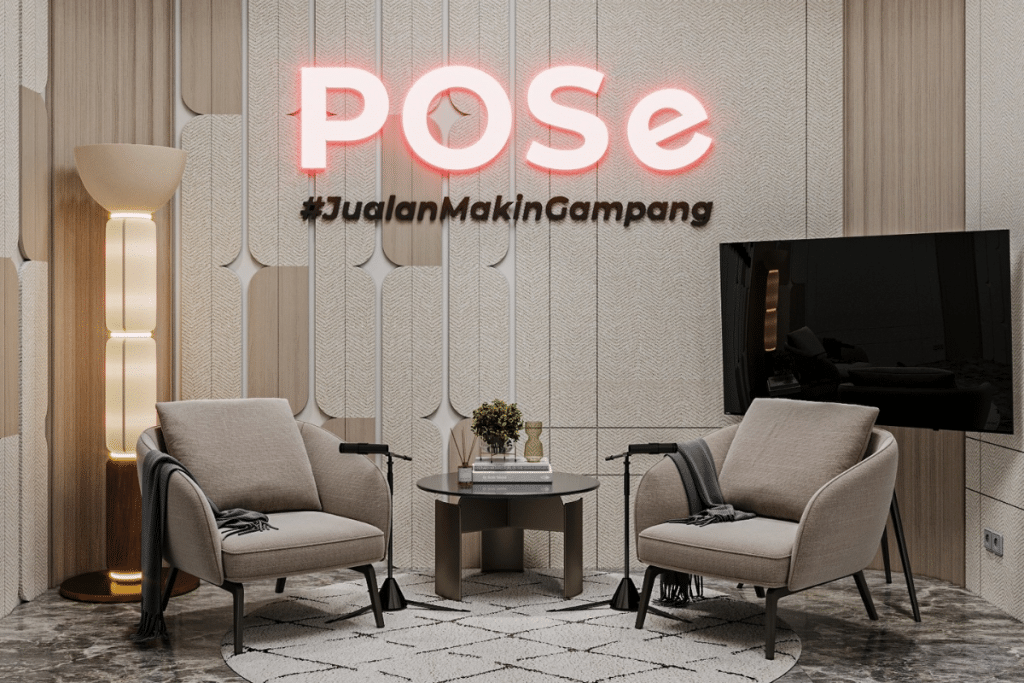 Desain Podcast dari Hoire