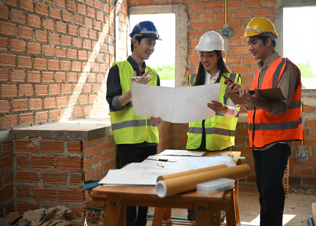 kesalahan renovasi kantor