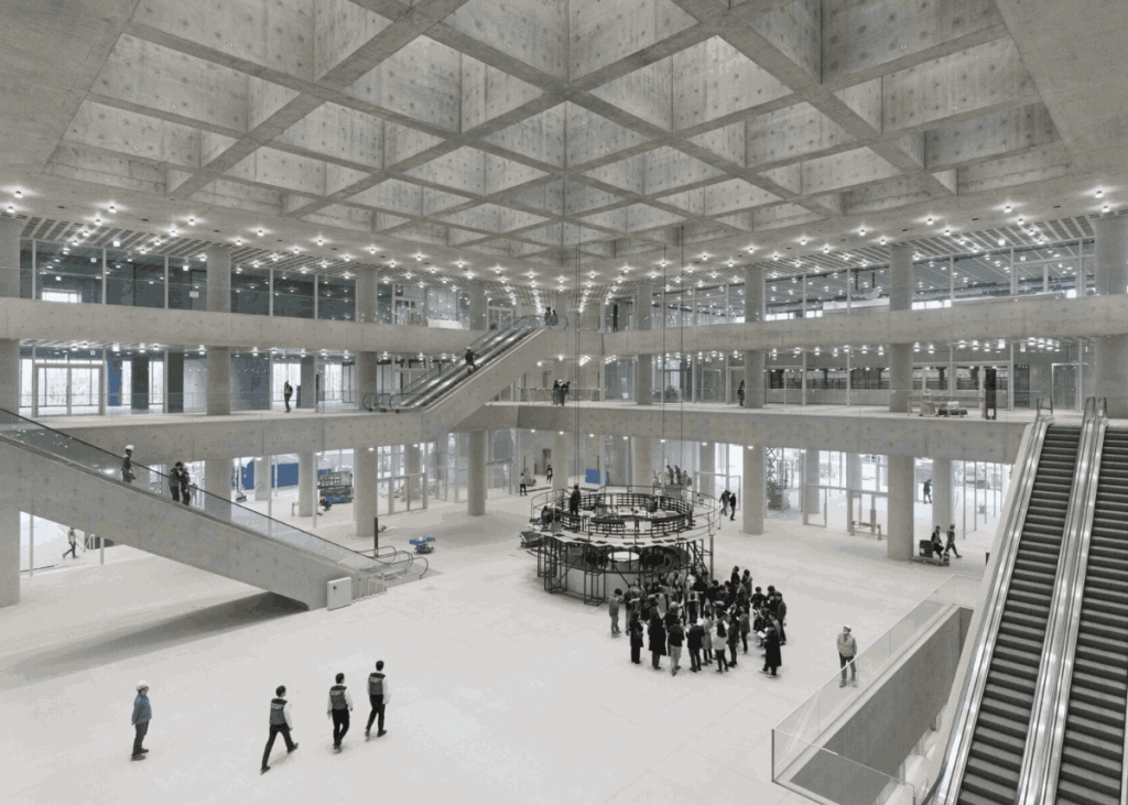 Amorepacific Headquarters