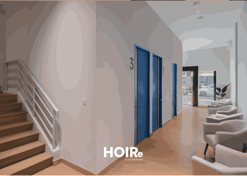 Body Fix Recovery Center by HOIRe