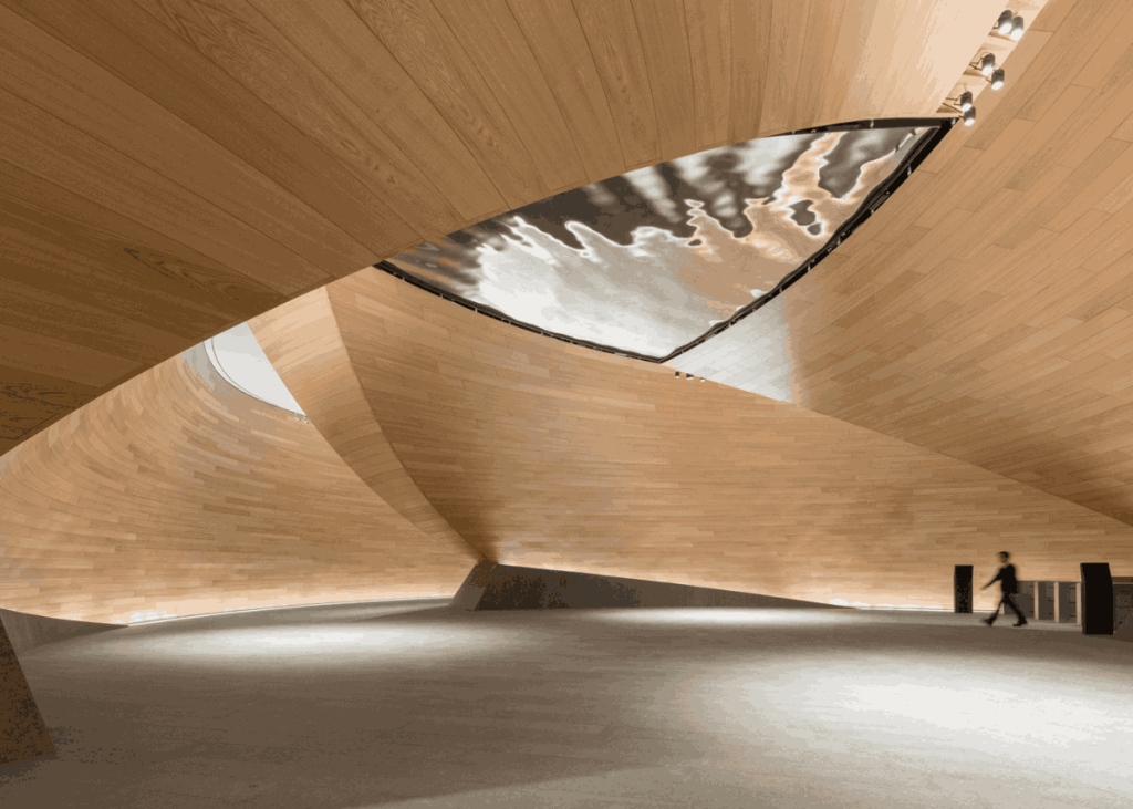 Bloomberg European Headquarters