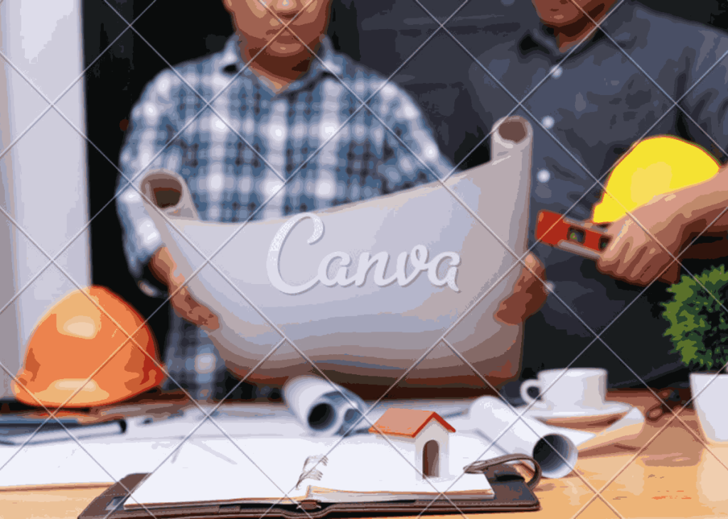 interior kantor modern