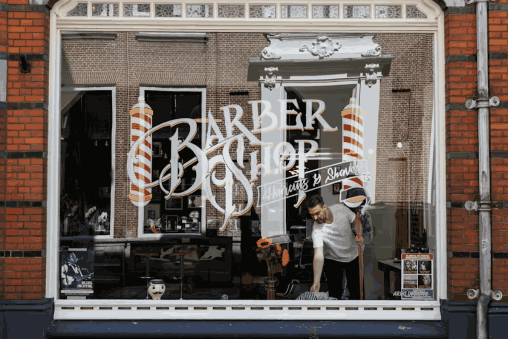 kesalahan desain salon