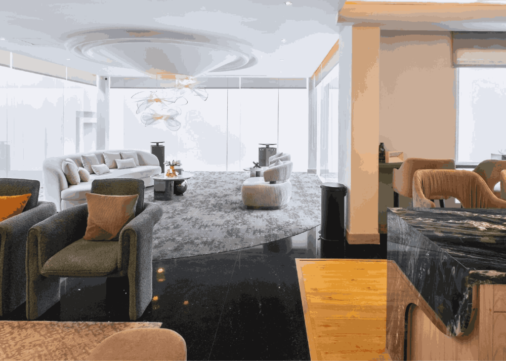 desain lounge