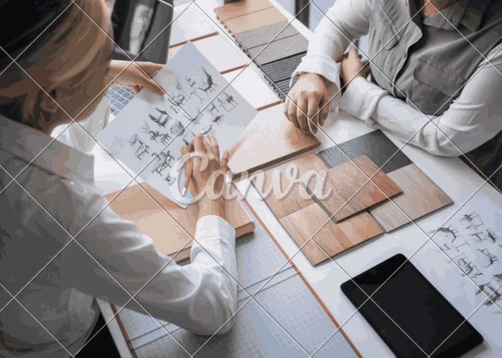 persiapan membangun focus room