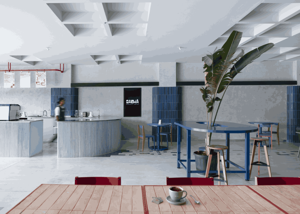 SABHA Specialty Coffee
