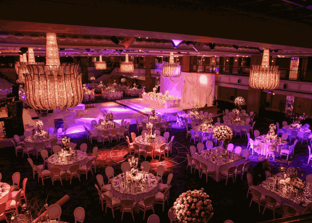 JW Marriott Grosvenor House